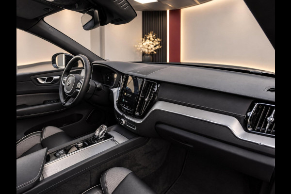 Volvo XC60 2.0 T8 Plug-in hybrid AWD Plus Black Edition | SOH 100%