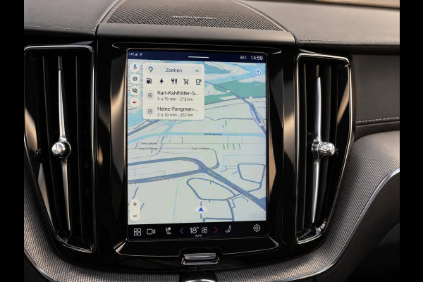 Volvo XC60 2.0 T8 Plug-in hybrid AWD Plus Black Edition | SOH 100%