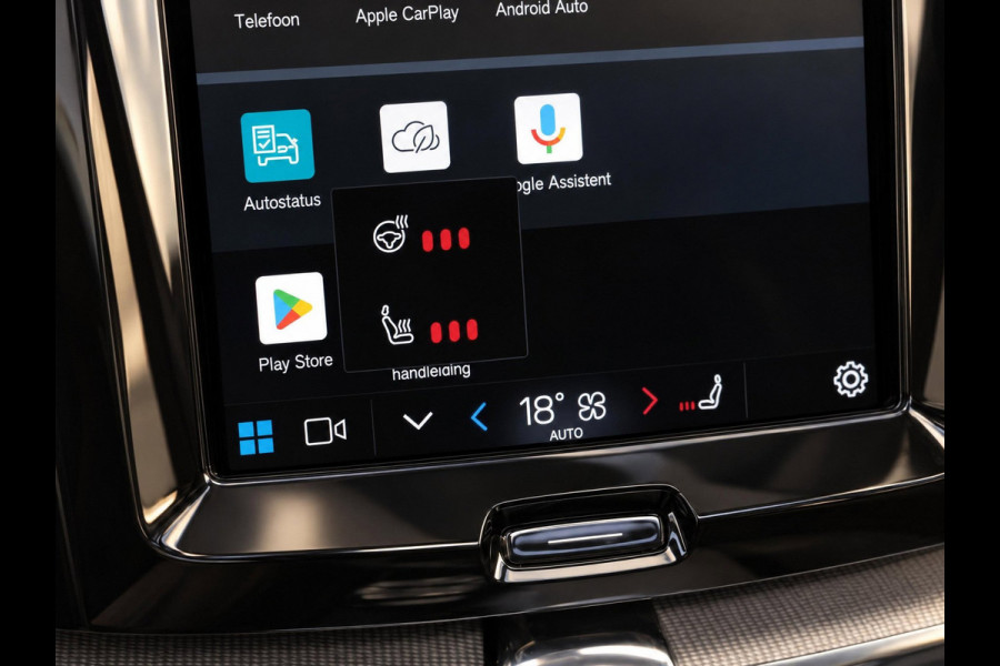 Volvo XC60 2.0 T8 Plug-in hybrid AWD Plus Black Edition | SOH 100%