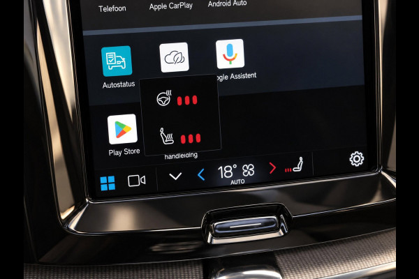Volvo XC60 2.0 T8 Plug-in hybrid AWD Plus Black Edition | SOH 100%