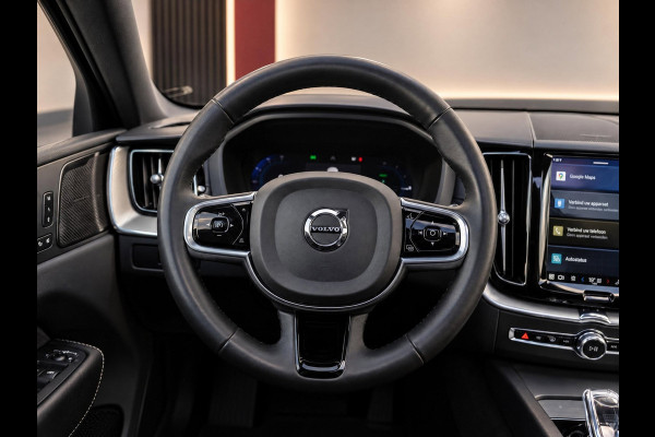 Volvo XC60 2.0 T8 Plug-in hybrid AWD Plus Black Edition | SOH 100%