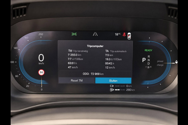 Volvo XC60 2.0 T8 Plug-in hybrid AWD Plus Black Edition | SOH 100%