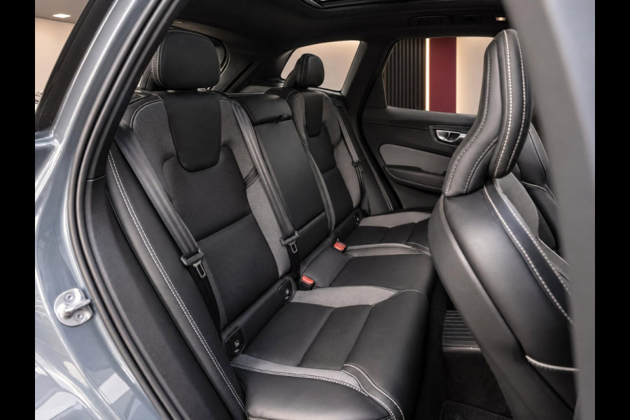 Volvo XC60 2.0 T8 Plug-in hybrid AWD Plus Black Edition | SOH 100%
