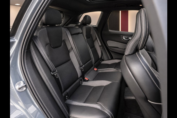 Volvo XC60 2.0 T8 Plug-in hybrid AWD Plus Black Edition | SOH 100%