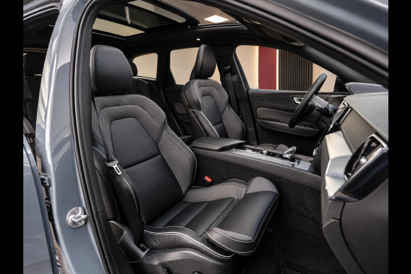 Volvo XC60 2.0 T8 Plug-in hybrid AWD Plus Black Edition | SOH 100%