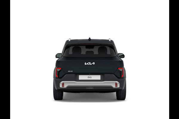 Kia EV2 Plus Advanced 42.2 kWh 4p. | Actieprijs * | Clima. | Adapt. cruise. | Navi. | Schuif-/Kanteldak | 18" | Stoel&Stuur Verwarming | Harman Kardon | Apple Carplay