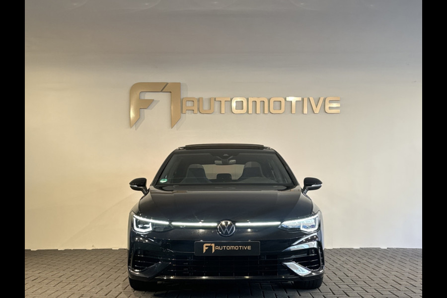 Volkswagen Golf 2.0 TSI R 4Motion Pano|H/K|Camera|Sfeer|IQ