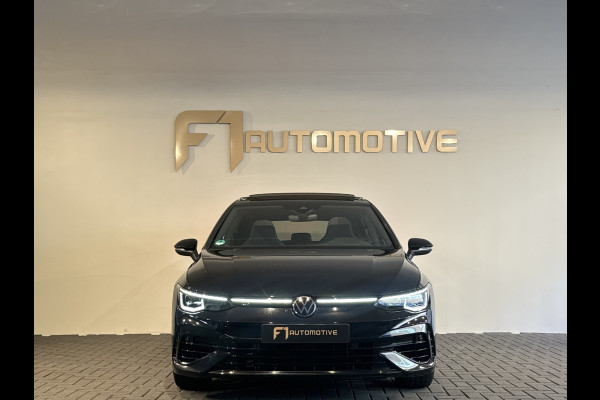 Volkswagen Golf 2.0 TSI R 4Motion Pano|H/K|Camera|Sfeer|IQ