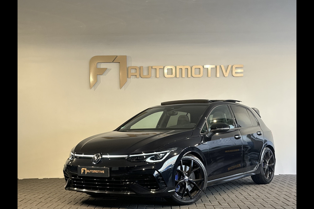 Volkswagen Golf 2.0 TSI R 4Motion Pano|H/K|Camera|Sfeer|IQ