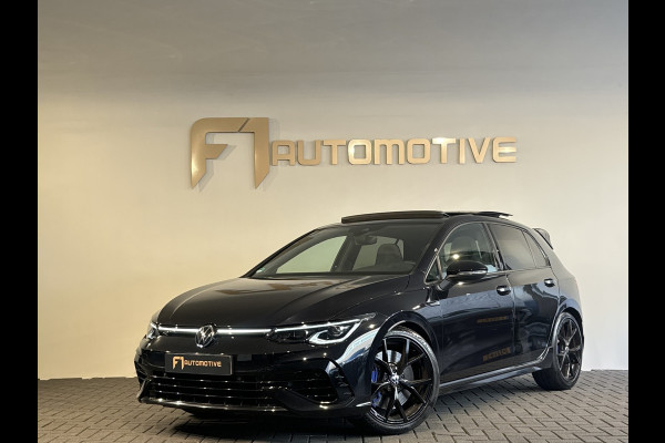 Volkswagen Golf 2.0 TSI R 4Motion Pano|H/K|Camera|Sfeer|IQ