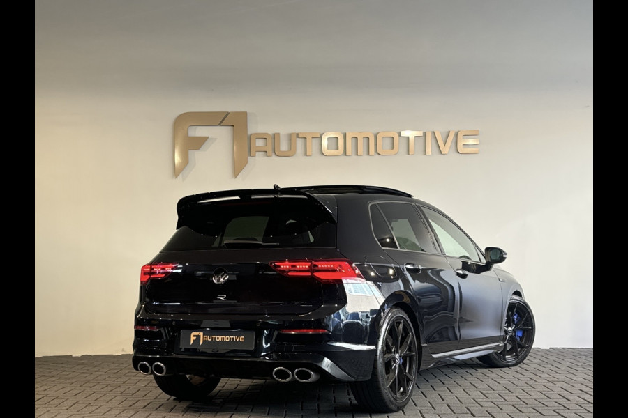 Volkswagen Golf 2.0 TSI R 4Motion Pano|H/K|Camera|Sfeer|IQ