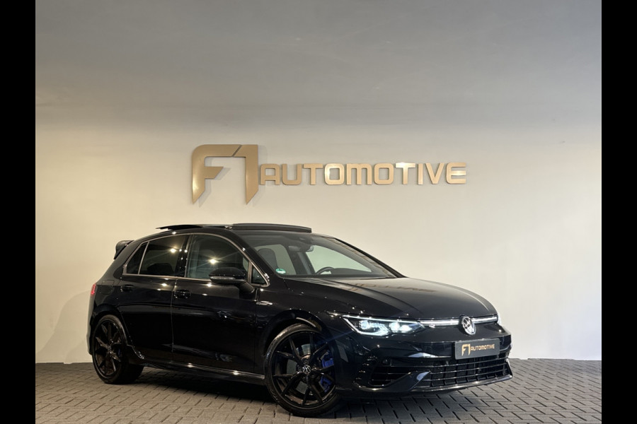 Volkswagen Golf 2.0 TSI R 4Motion Pano|H/K|Camera|Sfeer|IQ