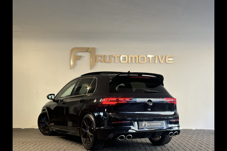 Volkswagen Golf 2.0 TSI R 4Motion Pano|H/K|Camera|Sfeer|IQ