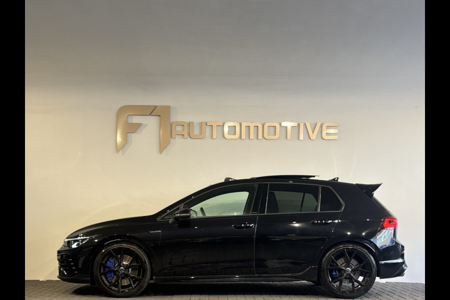 Volkswagen Golf 2.0 TSI R 4Motion Pano|H/K|Camera|Sfeer|IQ