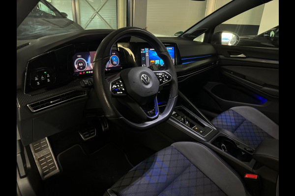 Volkswagen Golf 2.0 TSI R 4Motion Pano|H/K|Camera|Sfeer|IQ