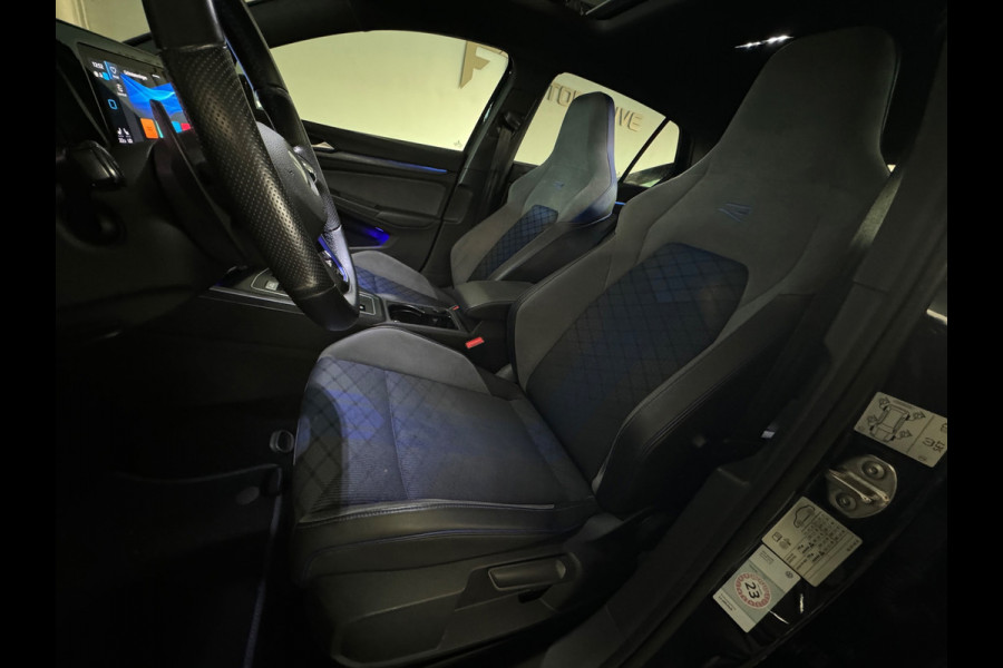 Volkswagen Golf 2.0 TSI R 4Motion Pano|H/K|Camera|Sfeer|IQ