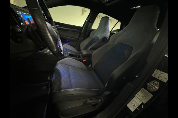 Volkswagen Golf 2.0 TSI R 4Motion Pano|H/K|Camera|Sfeer|IQ