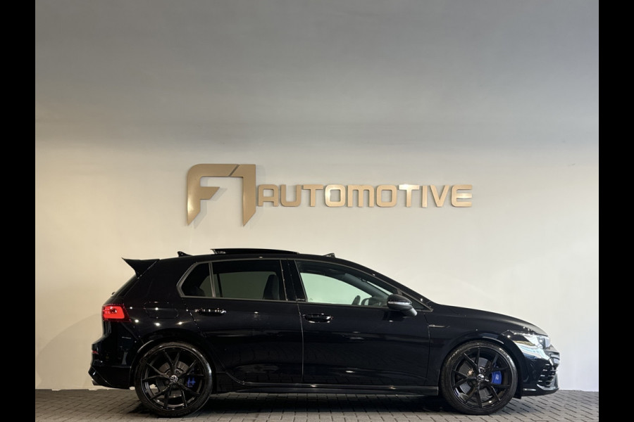 Volkswagen Golf 2.0 TSI R 4Motion Pano|H/K|Camera|Sfeer|IQ