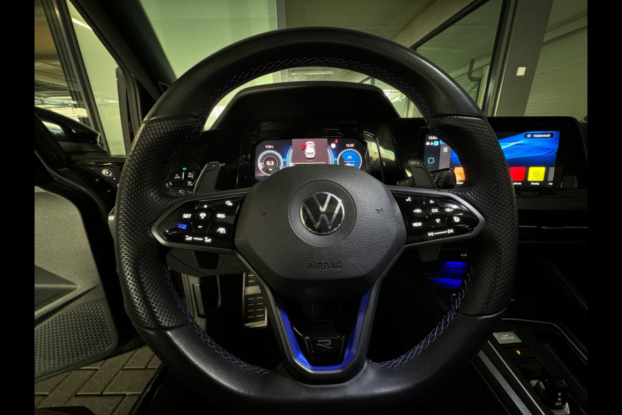 Volkswagen Golf 2.0 TSI R 4Motion Pano|H/K|Camera|Sfeer|IQ