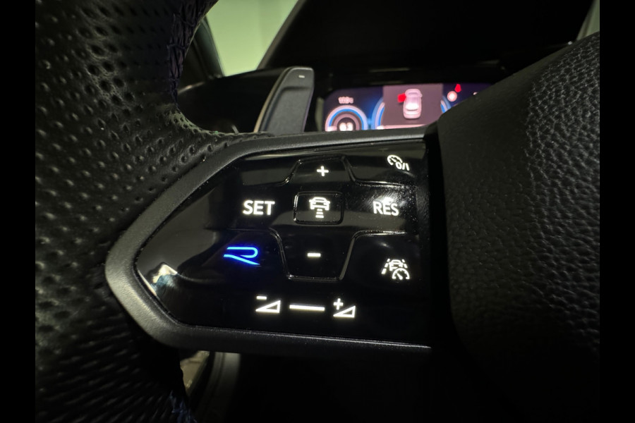 Volkswagen Golf 2.0 TSI R 4Motion Pano|H/K|Camera|Sfeer|IQ