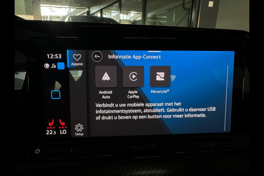 Volkswagen Golf 2.0 TSI R 4Motion Pano|H/K|Camera|Sfeer|IQ