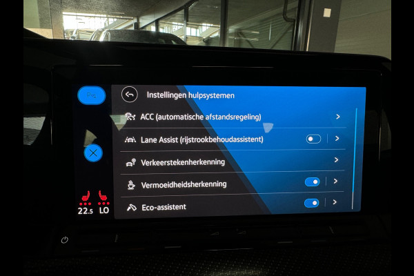 Volkswagen Golf 2.0 TSI R 4Motion Pano|H/K|Camera|Sfeer|IQ