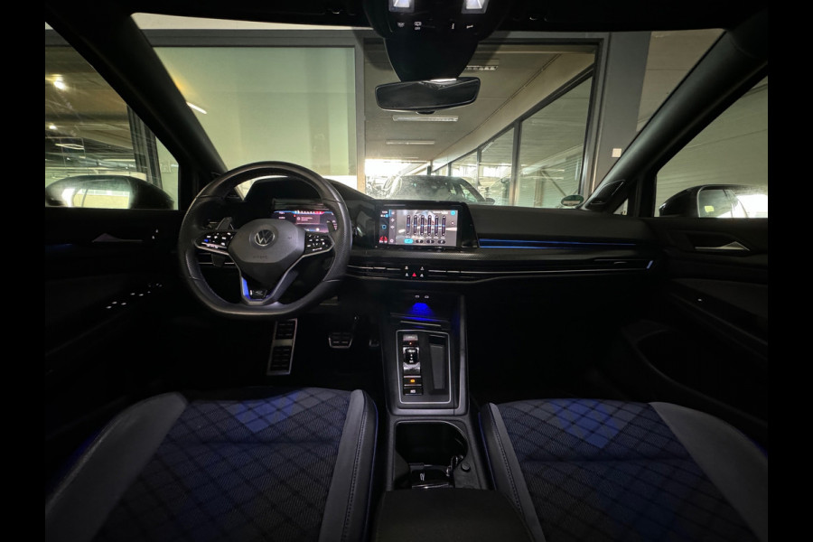 Volkswagen Golf 2.0 TSI R 4Motion Pano|H/K|Camera|Sfeer|IQ