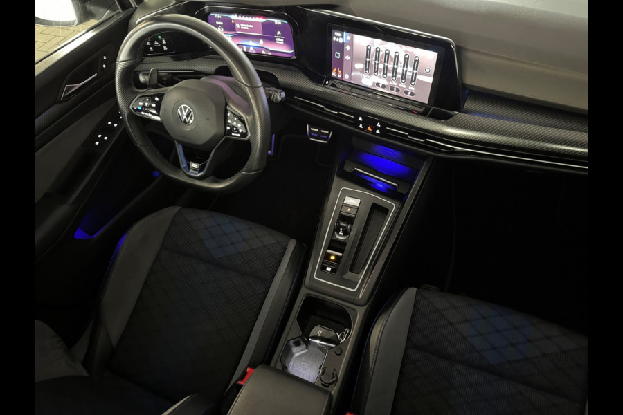 Volkswagen Golf 2.0 TSI R 4Motion Pano|H/K|Camera|Sfeer|IQ