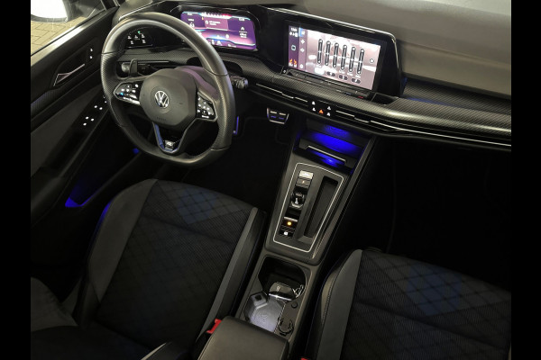 Volkswagen Golf 2.0 TSI R 4Motion Pano|H/K|Camera|Sfeer|IQ