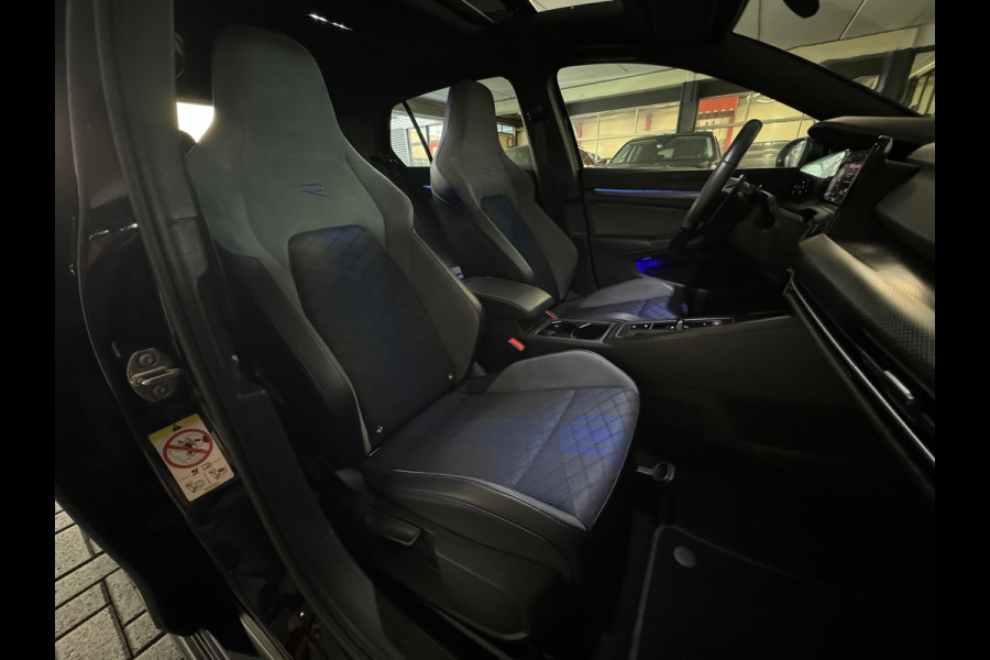 Volkswagen Golf 2.0 TSI R 4Motion Pano|H/K|Camera|Sfeer|IQ