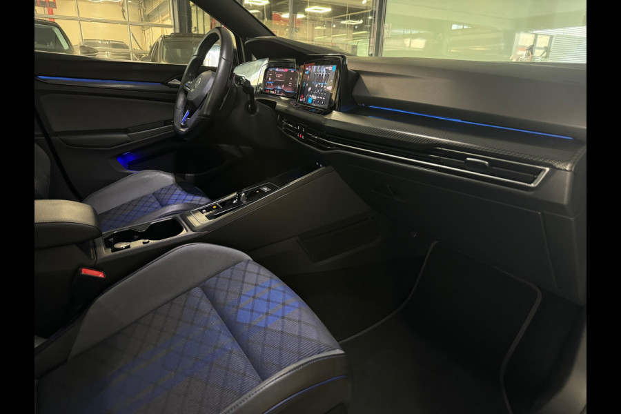 Volkswagen Golf 2.0 TSI R 4Motion Pano|H/K|Camera|Sfeer|IQ
