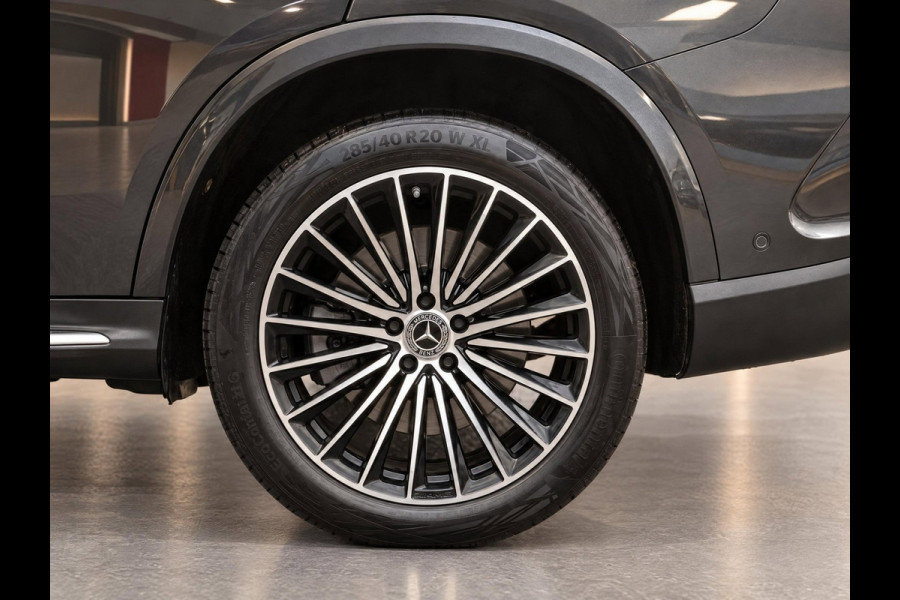 Mercedes-Benz GLC 300e 313PK 4MATIC AMG Line | Premium Plus | Pano | Memory | Trekhaak