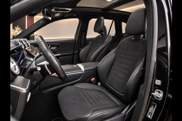 Mercedes-Benz GLC 300e 313PK 4MATIC AMG Line | Premium Plus | Pano | Memory | Trekhaak