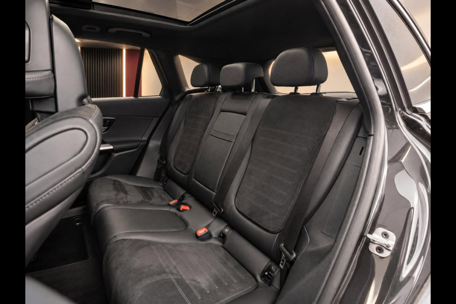 Mercedes-Benz GLC 300e 313PK 4MATIC AMG Line | Premium Plus | Pano | Memory | Trekhaak