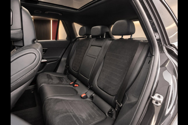 Mercedes-Benz GLC 300e 313PK 4MATIC AMG Line | Premium Plus | Pano | Memory | Trekhaak