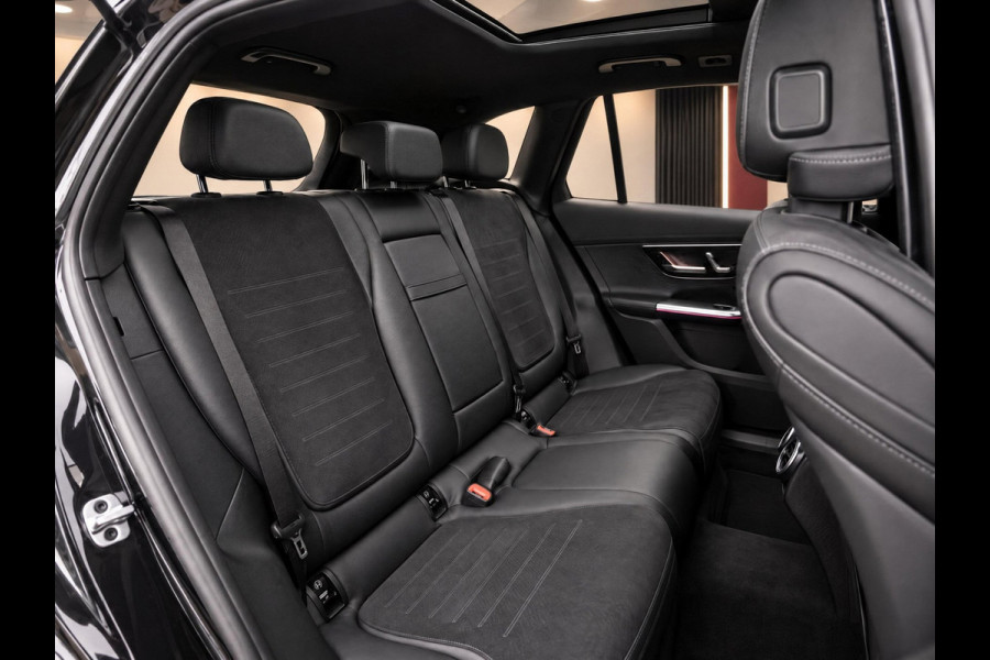 Mercedes-Benz GLC 300e 313PK 4MATIC AMG Line | Premium Plus | Pano | Memory | Trekhaak