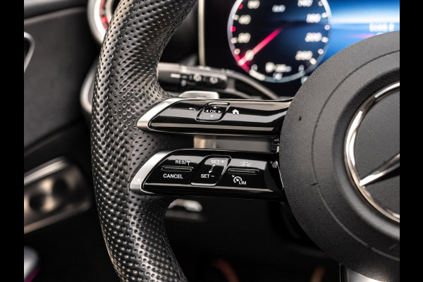 Mercedes-Benz GLC 300e 313PK 4MATIC AMG Line | Premium Plus | Pano | Memory | Trekhaak