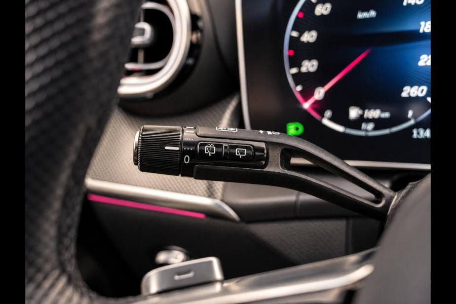 Mercedes-Benz GLC 300e 313PK 4MATIC AMG Line | Premium Plus | Pano | Memory | Trekhaak