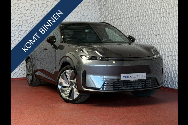 Lynk & Co 08 Lynk & Co 08 MORE 2026 PHEV AKTIE €11.000.- ONDER NW PRIJS 200KM ELEK. PANO MATRIX LED HARMAN KARDON 360°CAM | PHEV