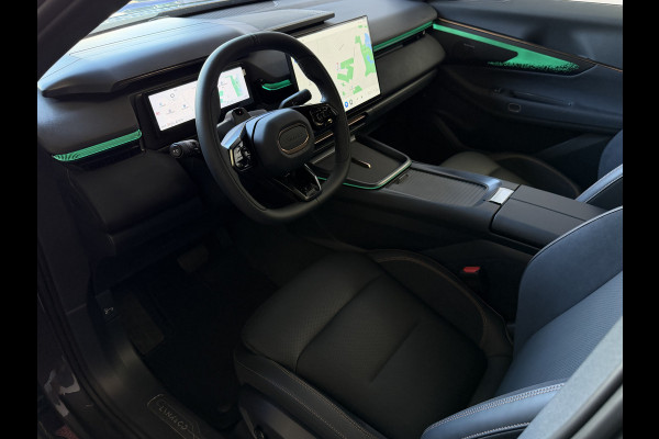 Lynk & Co 08 Lynk & Co 08 MORE 2026 PHEV 200KM ELEK. PANO MATRIX LED HARMAN KARDON 360°CAM | PHEV