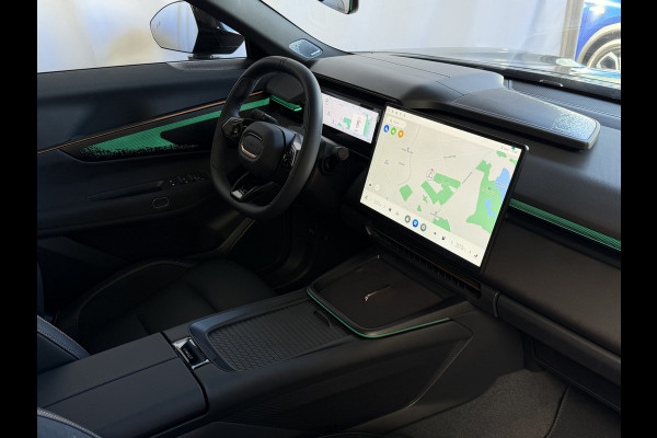 Lynk & Co 08 Lynk & Co 08 MORE 2026 PHEV 200KM ELEK. PANO MATRIX LED HARMAN KARDON 360°CAM | PHEV