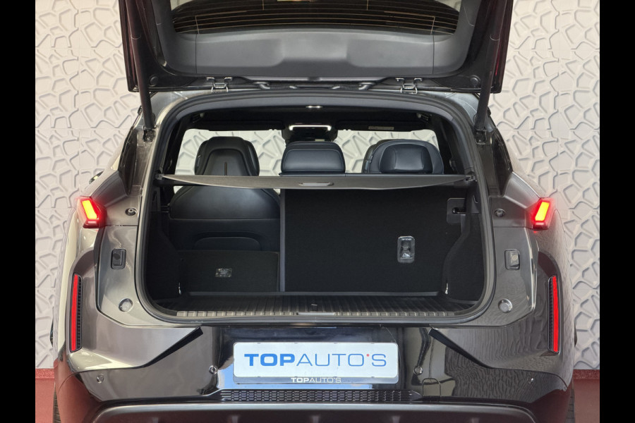 Lynk & Co 08 Lynk & Co 08 MORE 2026 PHEV 200KM ELEK. PANO MATRIX LED HARMAN KARDON 360°CAM | PHEV