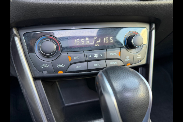Suzuki S-Cross 1.5 Hybrid Style 102 Pk Automaat | Panoramadak | Voll Leder | Navigatie | Cruise | Camera | Climate | Keyless | 17"