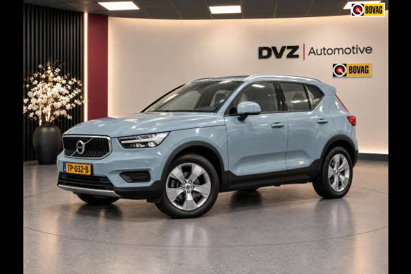 Volvo XC40 2.0 D3 Momentum | Cruise | Trekhaak | Camera | Navi