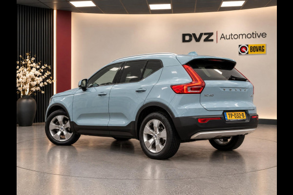 Volvo XC40 2.0 D3 Momentum | Cruise | Trekhaak | Camera | Navi