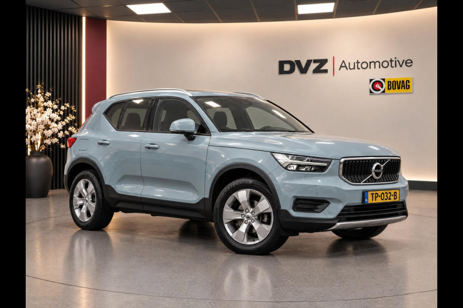 Volvo XC40 2.0 D3 Momentum | Cruise | Trekhaak | Camera | Navi