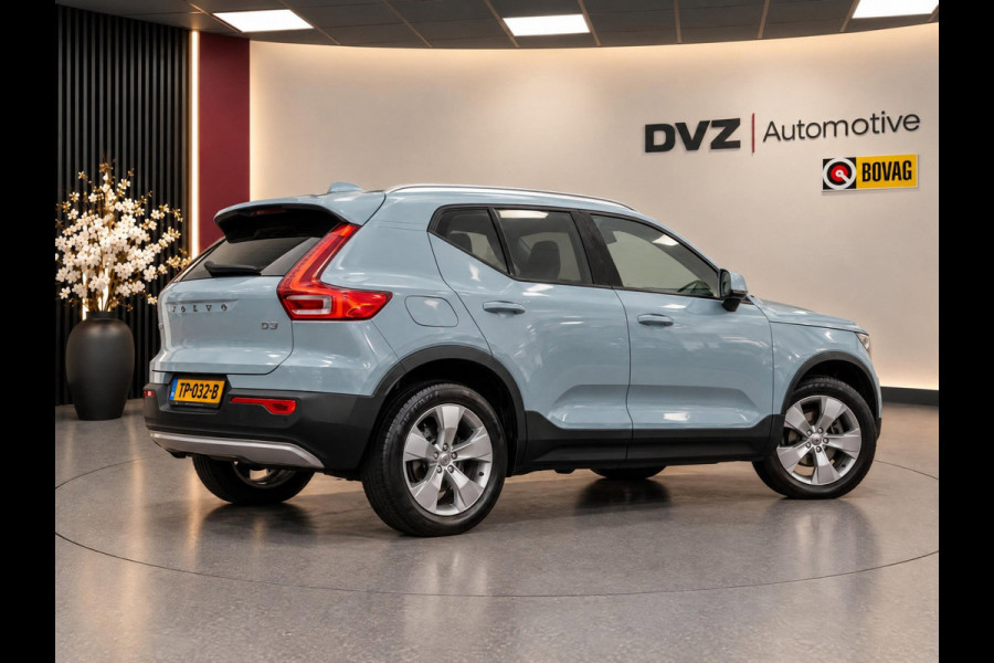 Volvo XC40 2.0 D3 Momentum | Cruise | Trekhaak | Camera | Navi