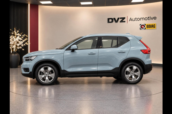 Volvo XC40 2.0 D3 Momentum | Cruise | Trekhaak | Camera | Navi