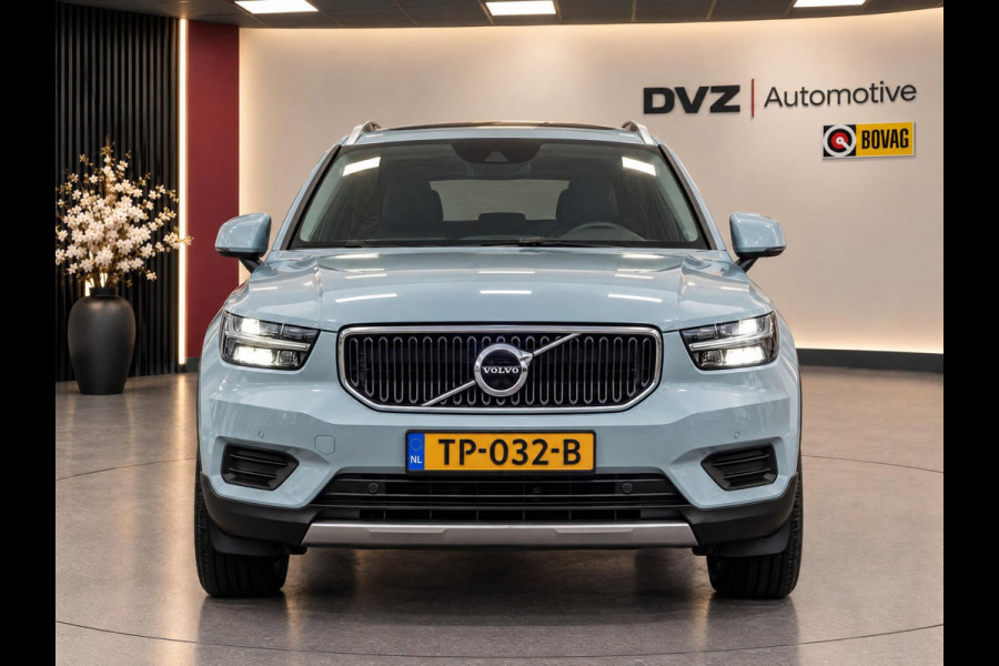 Volvo XC40 2.0 D3 Momentum | Cruise | Trekhaak | Camera | Navi