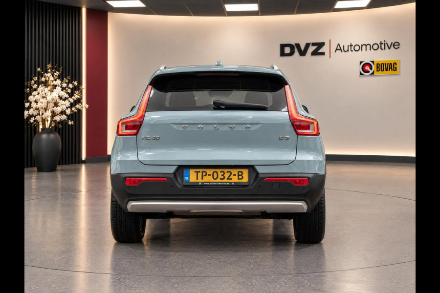 Volvo XC40 2.0 D3 Momentum | Cruise | Trekhaak | Camera | Navi